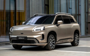 Gac Aion V 2024-2025