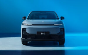 Leapmotor B10